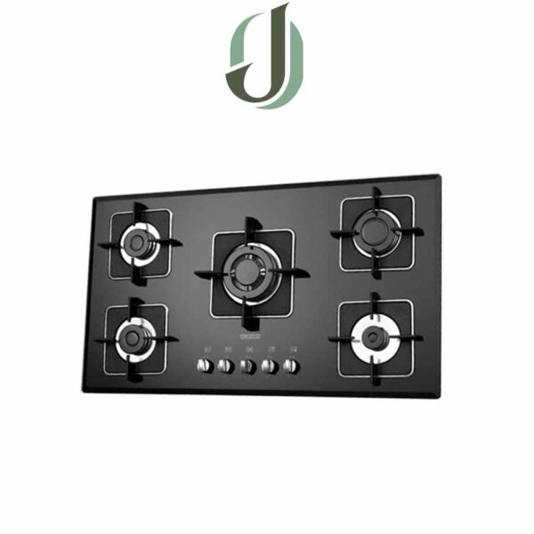 اجاق گاز استیل البرز G5960i