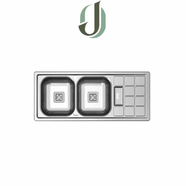 سینک میلان توکار مدل 1010
