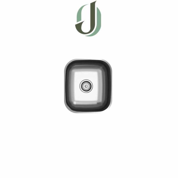 سینک میلان توکار مدل 3014