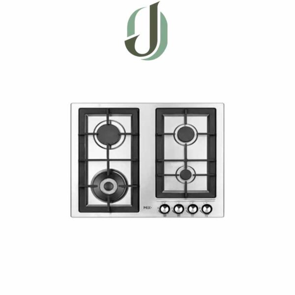اجاق گاز استیل میکس پلاس 403S