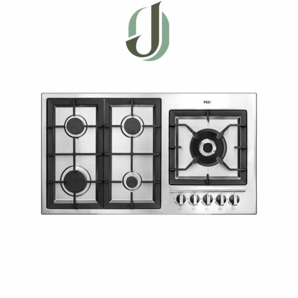 اجاق گاز استیل میکس پلاس 513S