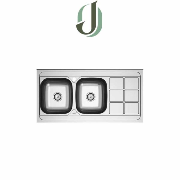 سینک میلان روکار مدل 7013