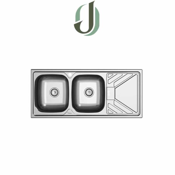 سینک میلان توکار مدل 7014