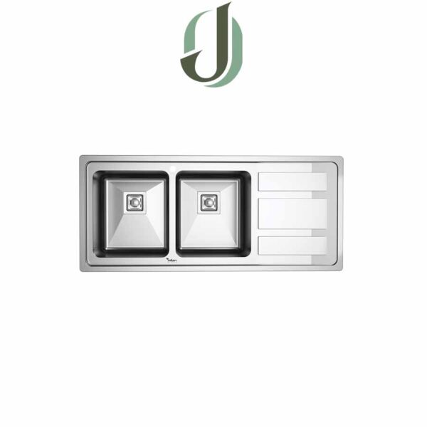 سینک میلان توکار مدل 9010