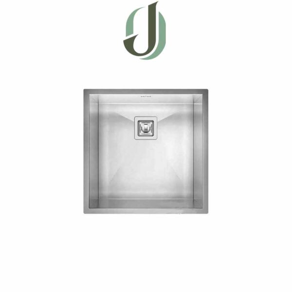 سینک میکس پلاس توکار مدل A-4040