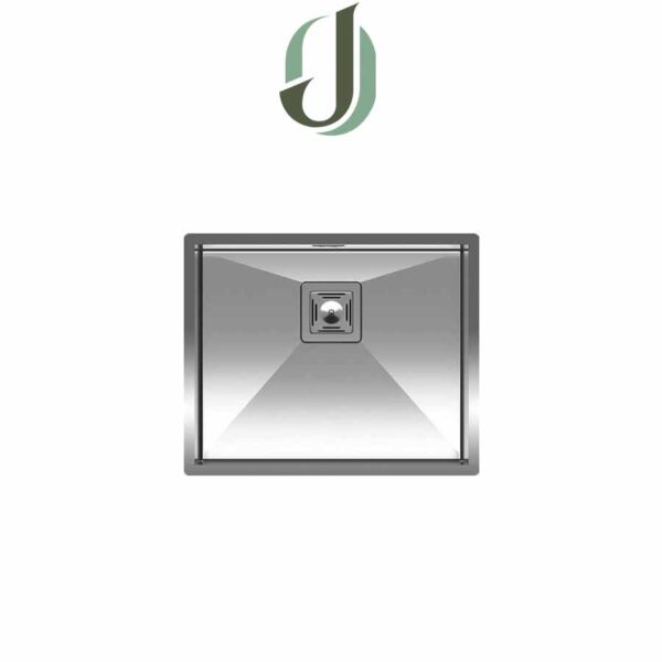 سینک میکس پلاس توکار مدل A-4050