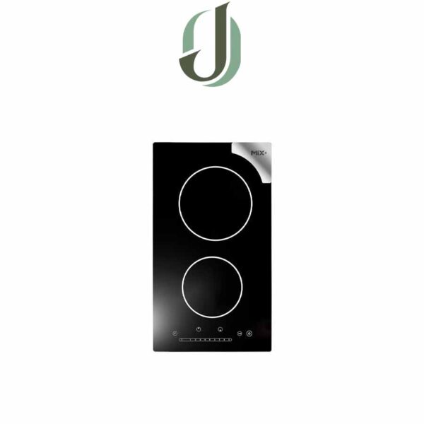 اجاق گاز برقی میکس پلاس CC2204