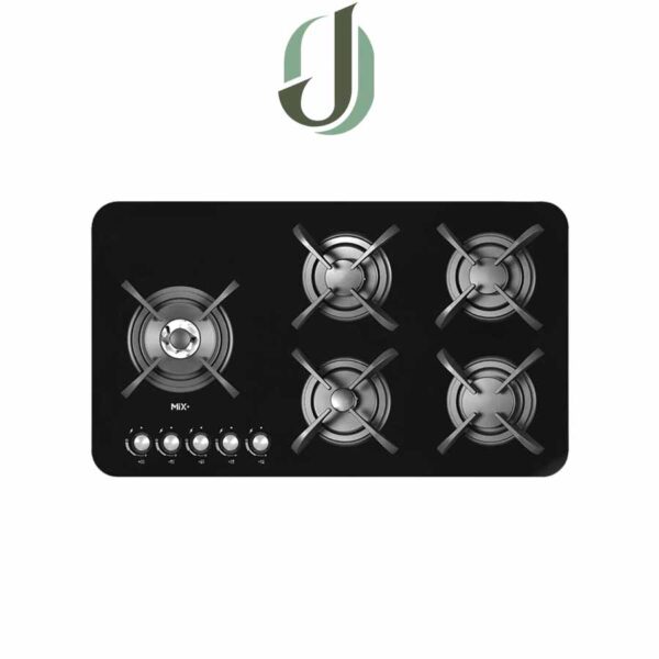 اجاق گاز میکس پلاس CG8503