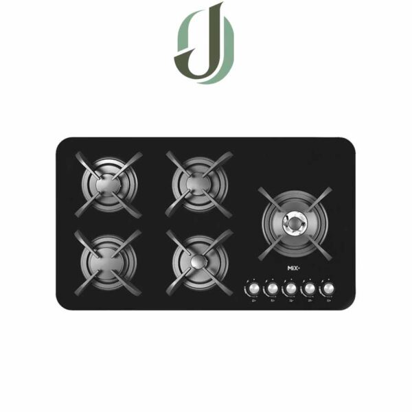 اجاق گاز میکس پلاس CG8504