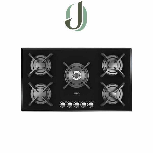 اجاق گاز میکس پلاس CG8505