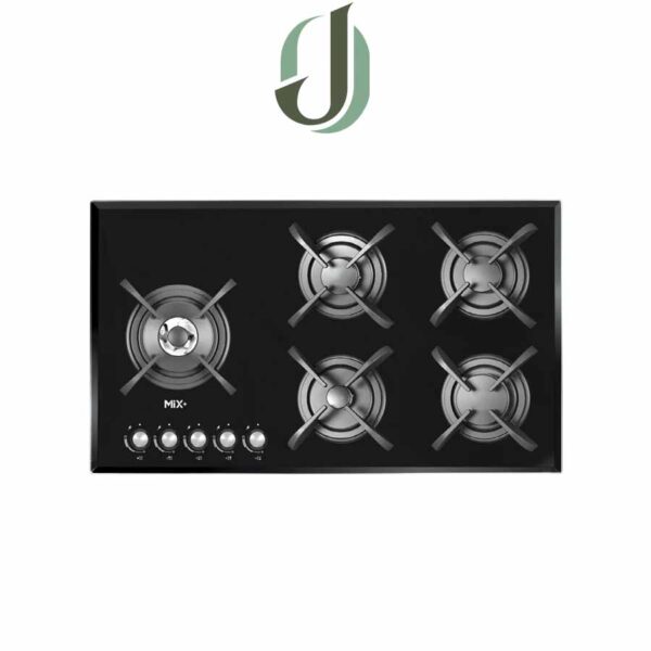 اجاق گاز میکس پلاس CG8506