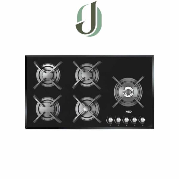 اجاق گاز میکس پلاس CG8507