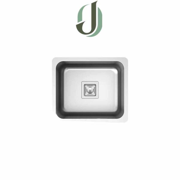 سینک میکس پلاس زیرکابینتی مدل DLS45