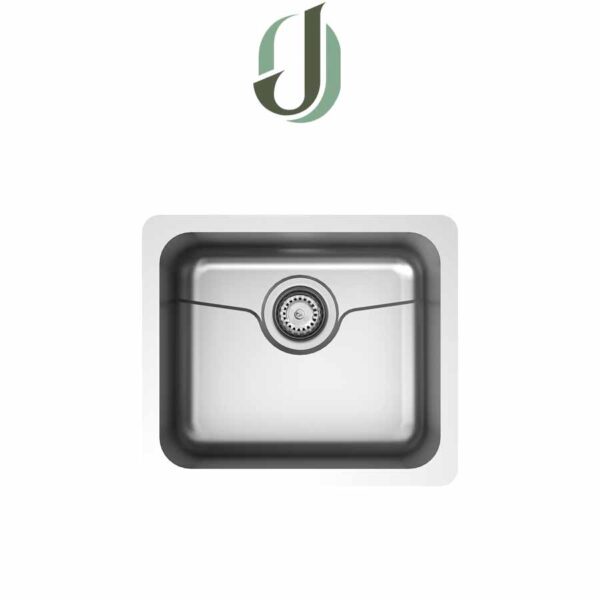 سینک میکس پلاس زیرکابینتی مدل DMP45