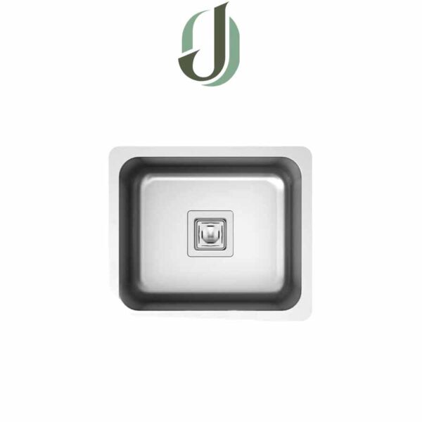 سینک میکس پلاس زیرکابینتی مدل DMS45