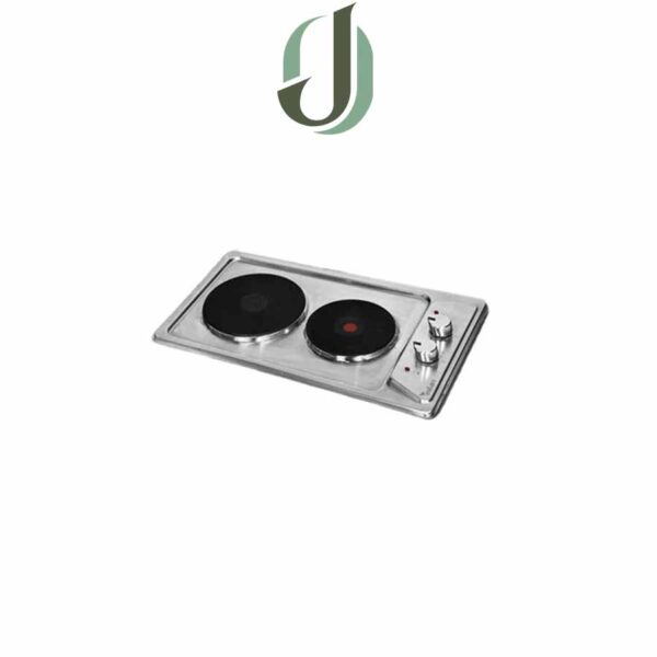 اجاق گاز برقی میلان E01