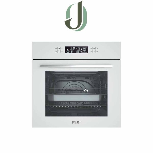 فر برقی میکس پلاس مدل E6500W