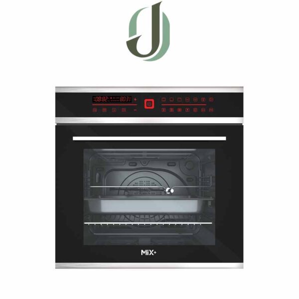 فر برقی میکس پلاس مدل E6502M