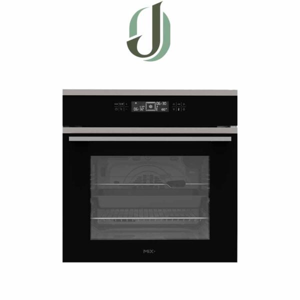 فر برقی میکس پلاس مدل E6505
