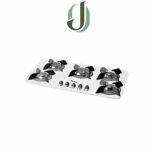 اجاق گاز میلان G307
