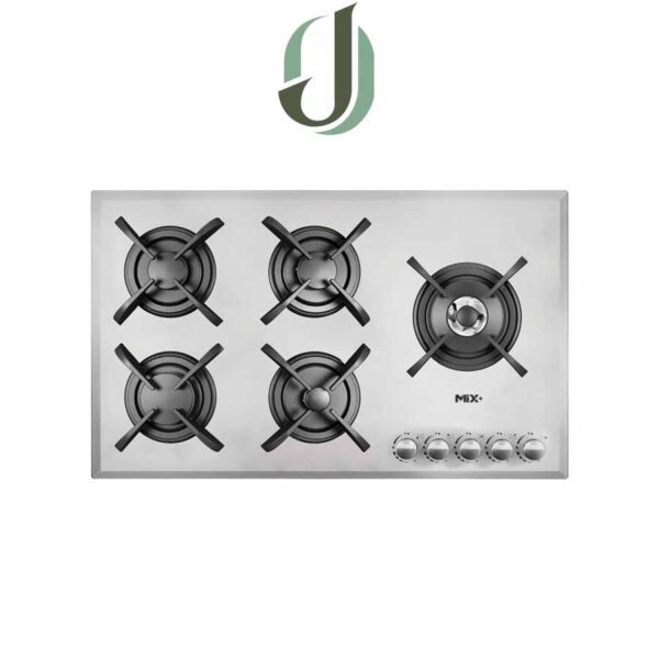 اجاق گاز میکس پلاس G502RW