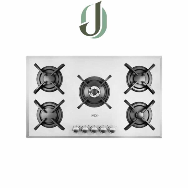 اجاق گاز میکس پلاس G502W
