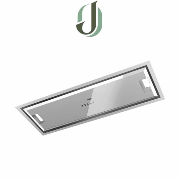 هود مخفی میکس پلاس H100W