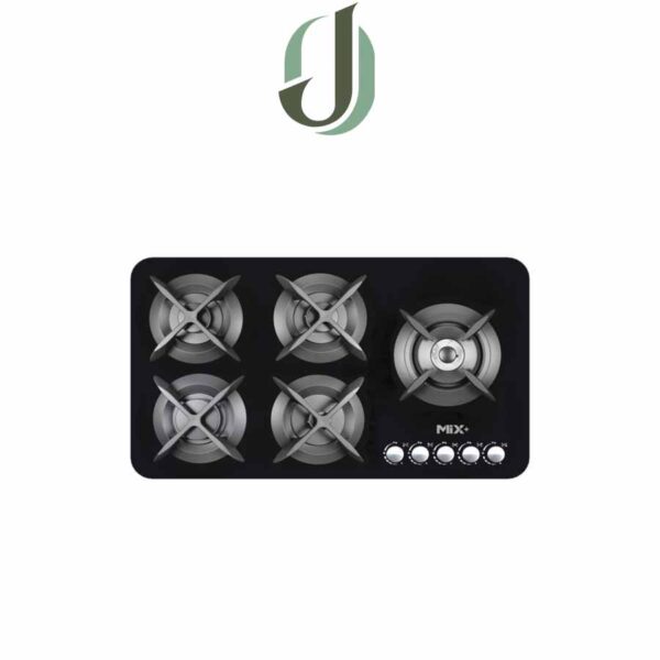اجاق گاز میکس پلاس IG503R