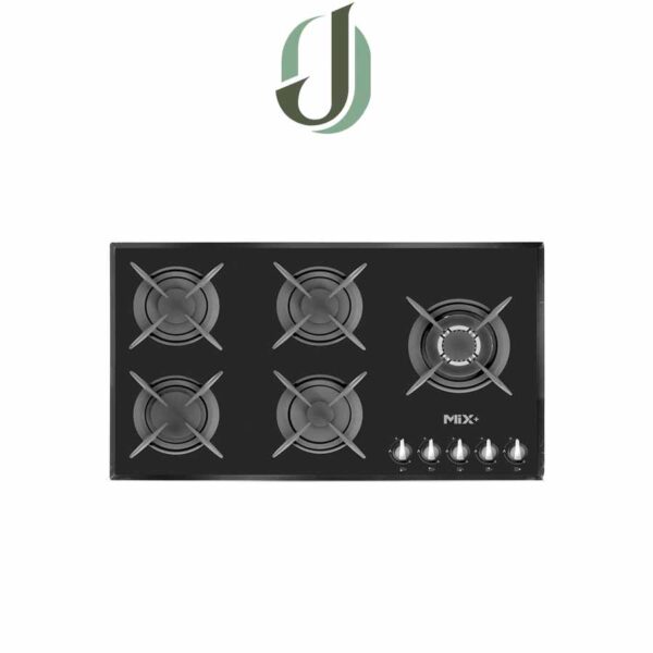 اجاق گاز میکس پلاس IG8501