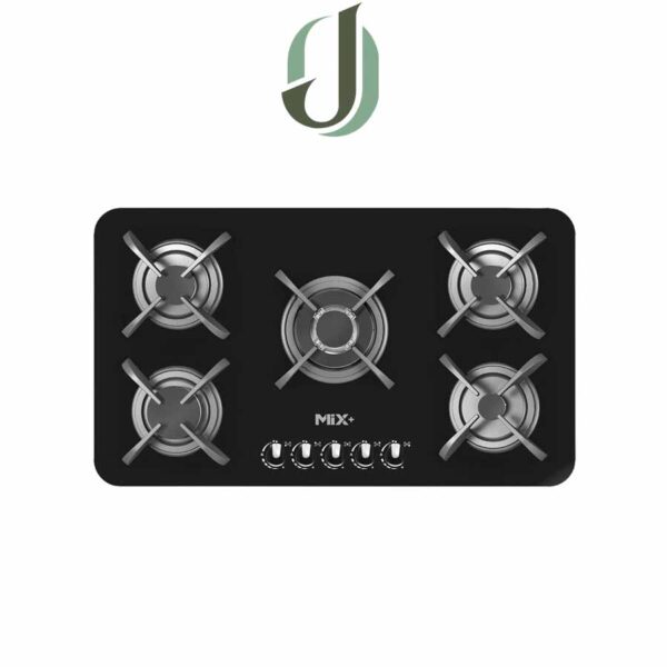 اجاق گاز میکس پلاس IG8507