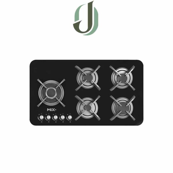 اجاق گاز میکس پلاس IG8509