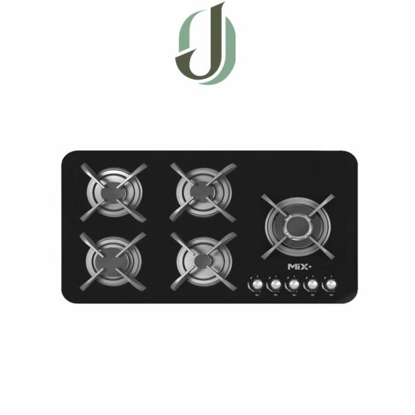 اجاق گاز میکس پلاس IG8510