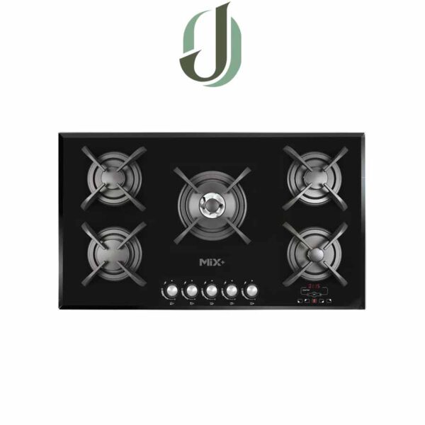 اجاق گاز میکس پلاس IGT502