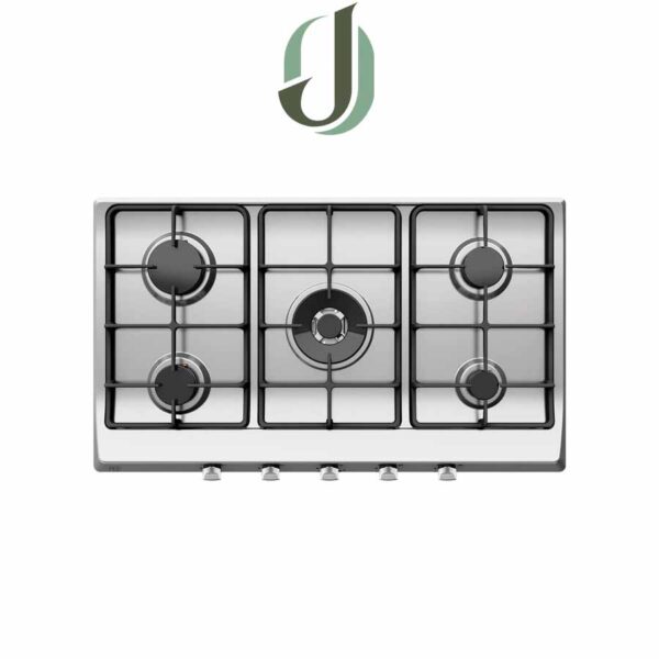 اجاق گاز استیل میکس پلاس SD505