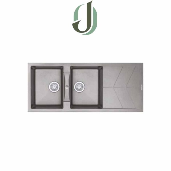سینک میکس پلاس گرانیتی مدل SG101