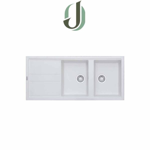 سینک میکس پلاس گرانیتی مدل SG102