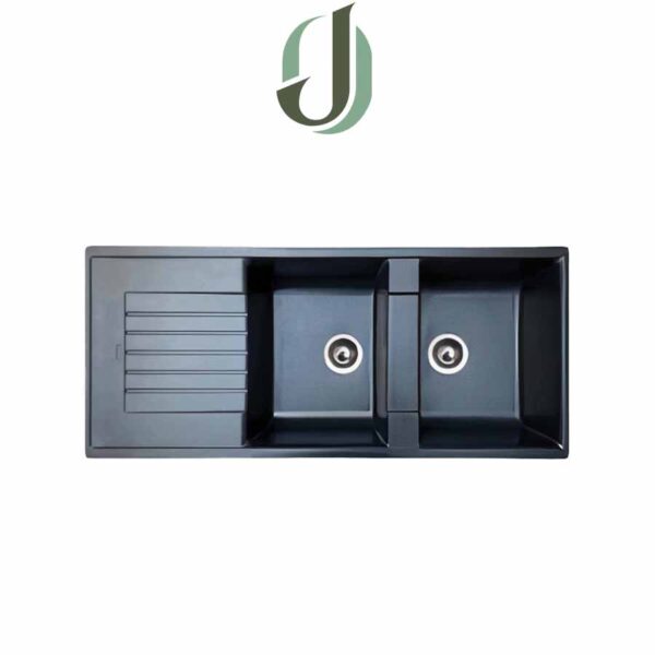 سینک میکس پلاس گرانیتی مدل SG103