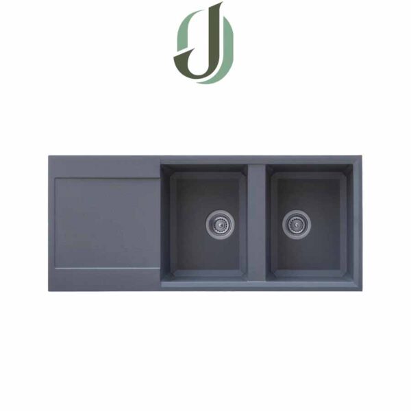 سینک میکس پلاس گرانیتی مدل SG104