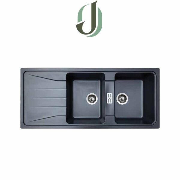 سینک میکس پلاس گرانیتی مدل SG105