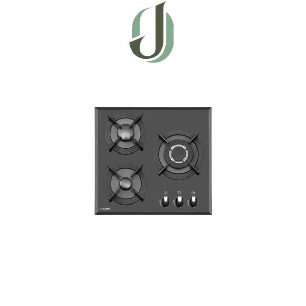 اجاق گاز ایلیا استیل مدل G301