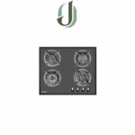 اجاق گاز ایلیا استیل مدل G401