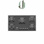 اجاق گاز ایلیا استیل مدل G503D