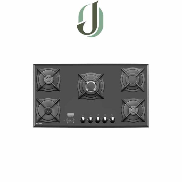 اجاق گاز ایلیا استیل مدل G503D