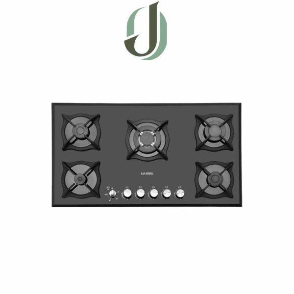 اجاق گاز ایلیا استیل مدل G503T