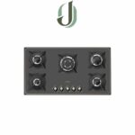 اجاق گاز ایلیا استیل مدل G510