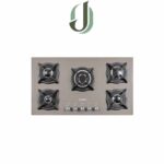 اجاق گاز ایلیا استیل مدل G518BE