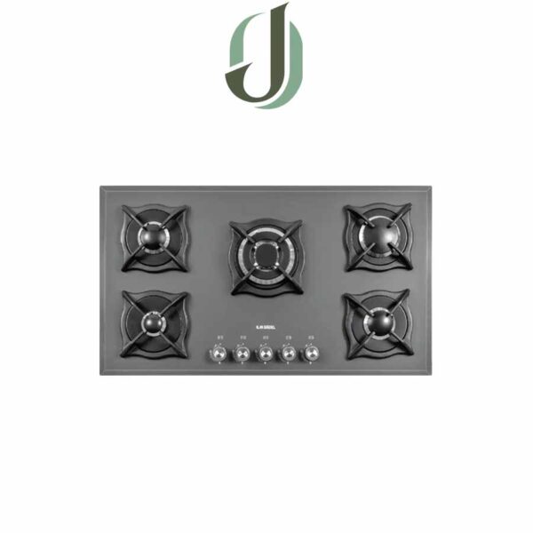 اجاق گاز ایلیا استیل مدل G518G