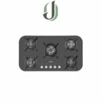 اجاق گاز ایلیا استیل مدل G523