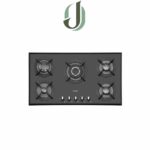 اجاق گاز ایلیا استیل مدل G525