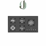 اجاق گاز ایلیا استیل مدل G526